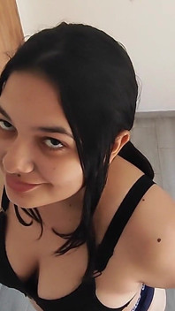 Mi Novio Me Folla La Boca Porque Soy Infiel.