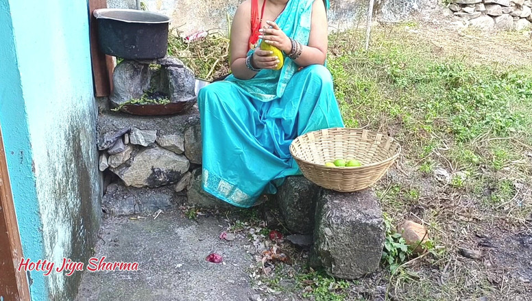 Hotty Jiya Sharmaa: Kiran Bhabhi ošukaná jejím majitelem za pronájem před svou ženou