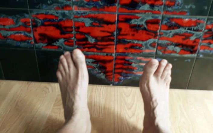 Ramo11: Pieds et chaussettes