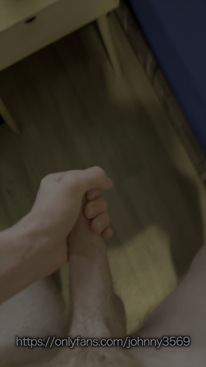 Johnny69227: Teen boy's secret - ragazzo arrapato si masturba velocemente - grosso cazzo...