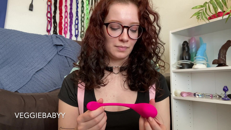 Veggiebabyy: Toy Talks Ep. 4: Vibes