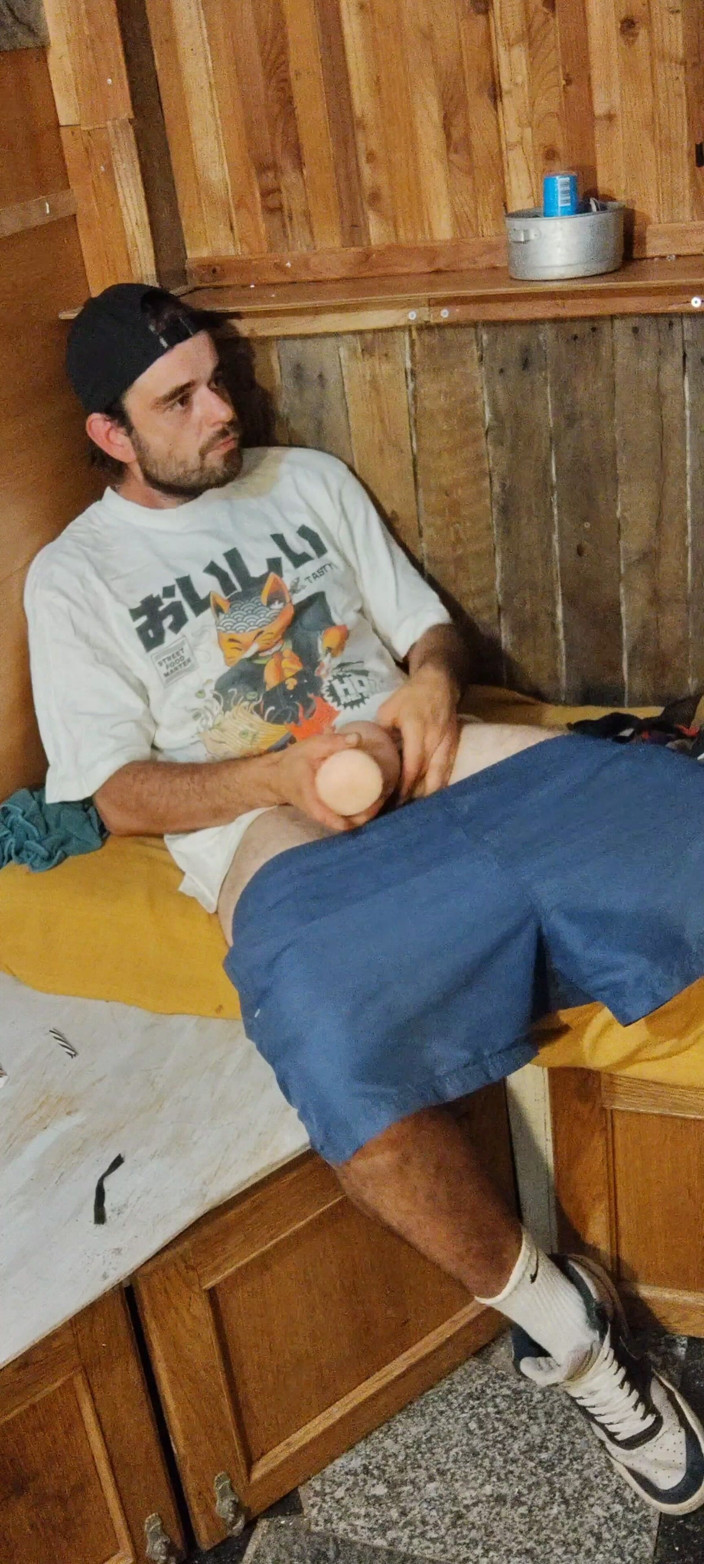 jerkofflover: Cum Cum and Play