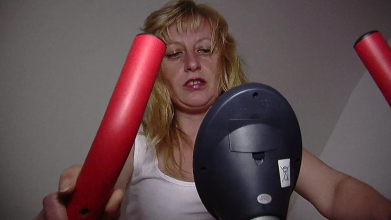 All Those Girlfriends: La pelosa bionda matura susane m si sditalina la figa