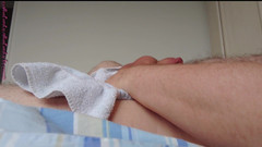 Carmen_Nylonjunge: Masturbare cu masturborul Tenga 3