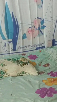 Zenci genç oğlan senin için mastürbasyon yapıyor
