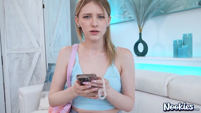 Nookies: Detrimental Grudge - Melody Marks POV