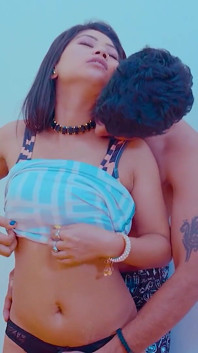 Desi Hot Bhabhi Needs Sexual Fun From Her Naughty Devar