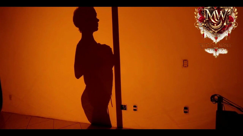 NattParadise: 슬로우 모션 사정