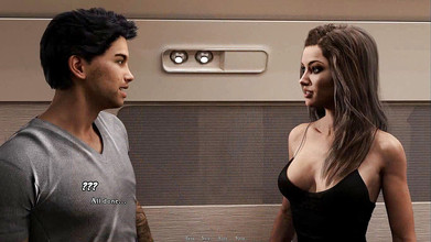 Intertwined (DirtyGamesXxX)