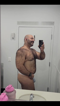 Hairy