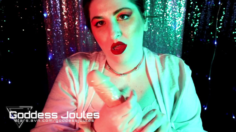 goddessjoules: Tratto, bordo, Goon