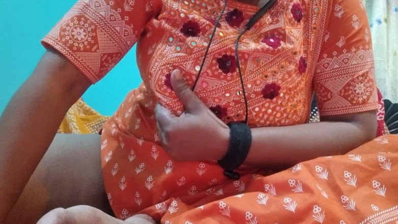 NilaRani693: Soft Solo Moments