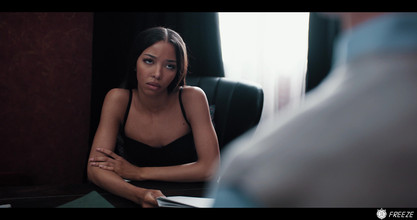 Freeze.xxx: Tempted Tutor