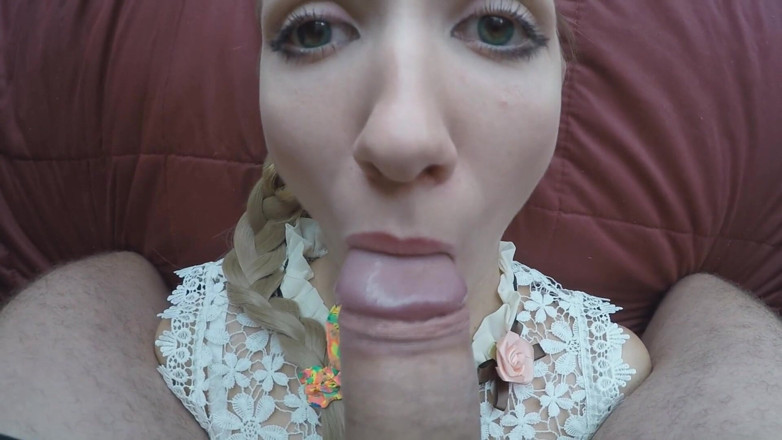 Angel The Dreamgirl: Eisige puppe
