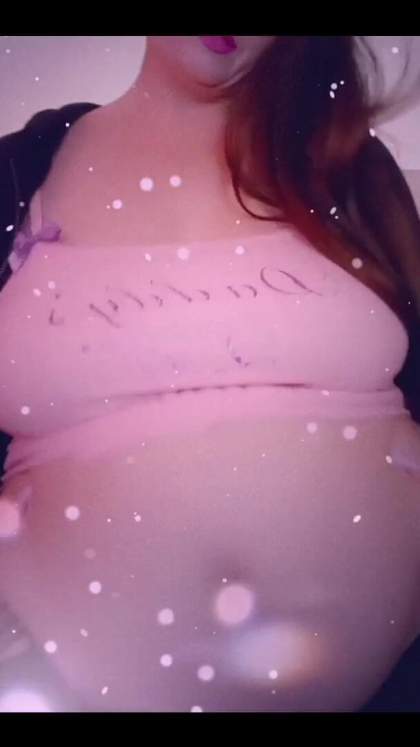 My Belly (CHUBB1EBUNN1E) My Belly (CHUBB1EBUNN1E)