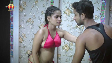 11upMovies: Wrestling with Big Boobs Girl Episode 3 | Faphouse