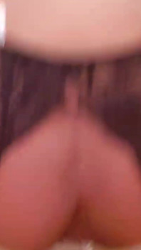 Dildo Anal