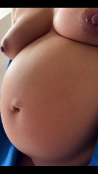 Pregnant Belly