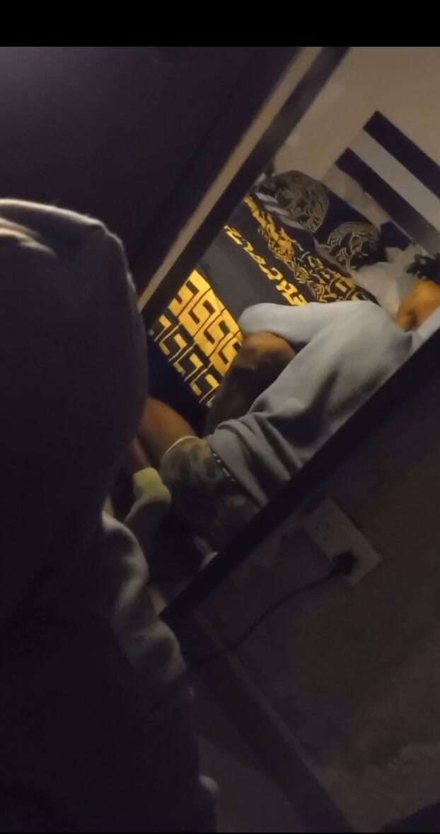 Stilesbhalifa1: Sesso con il mio culo rotondo ex: parte 1