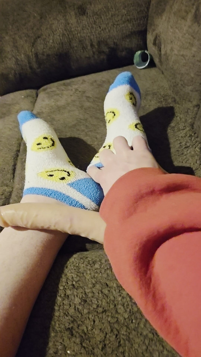 Little Donovan: Meine füße, intro