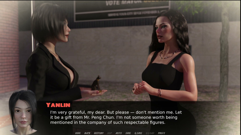 Wickedgammes studio: Taboo Games Part 65