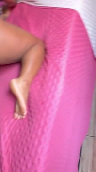 I Caught the Young Girl Masturbating and He Invited Me to Participate.