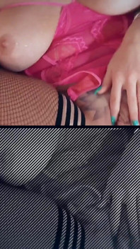 Kaden Kole Creampie for Blonde MILF