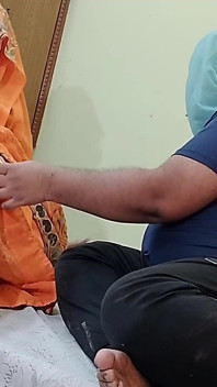 Seks India xxx adik ipar, bhabhi berkongkek di pondok