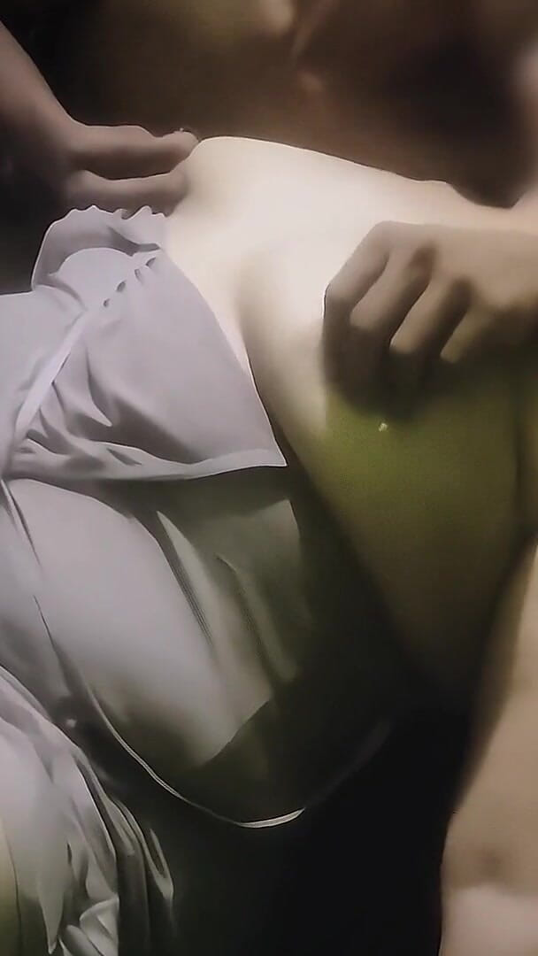 Naughty Wife Gives Her Body to Another Man (Jane maye)