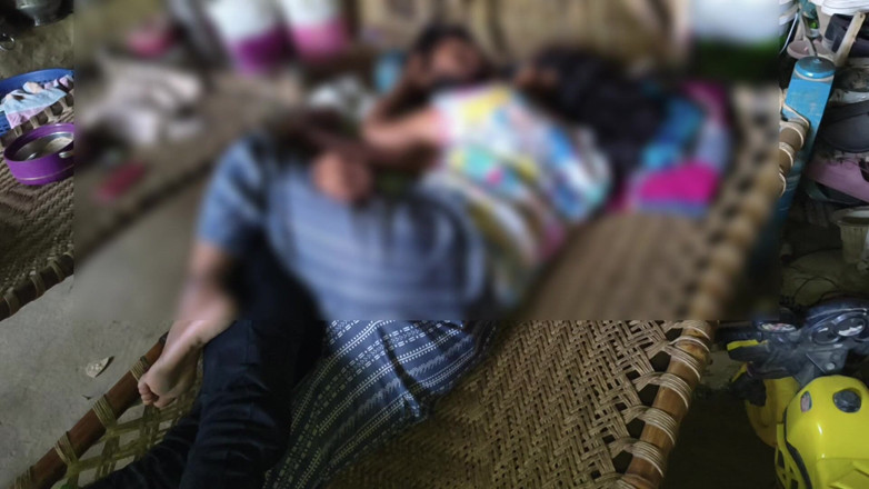 Arjun family porn: Невестка оказалась горячей водой, так что я приготовила себе хорошую воду.