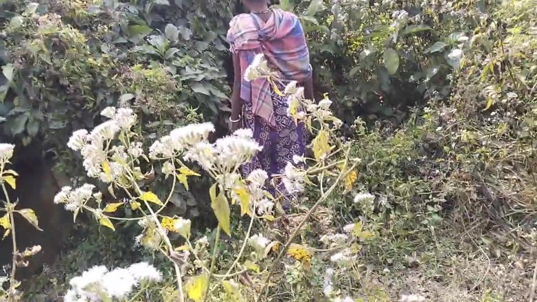 Pumi: Seks di luar ruangan di desi bhabhiku