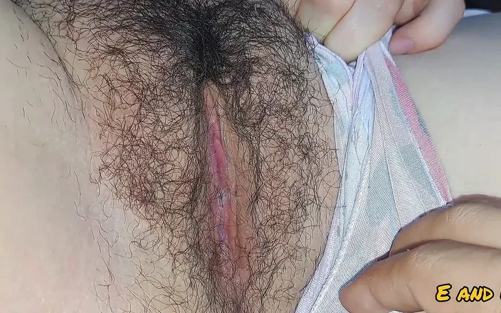 Wil9727: Touching My Step Sister's Breasts in Our Parents 'bed 2