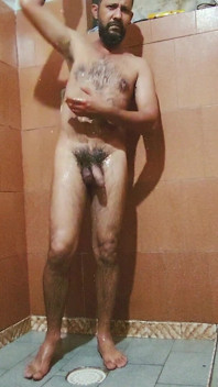 Hora do banho Vid 4