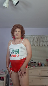 If I Bent Over Would You Mount and Dew Me?