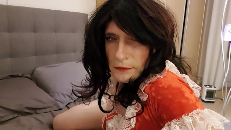 SissyVanessaslut: お父さんに教えて