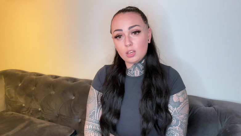 Miss Valentina: Dajesz mi loda