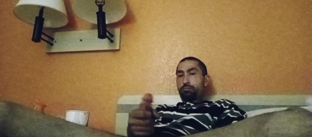 Chino's Hardick: Lovitură la motel