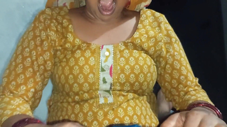 Sexy_girl_nehu: Nejlepší kouření indické bhabhi, stříkání do pusy