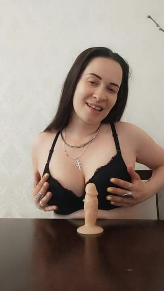 SexyAlbinaKiss: Jerk off instruction with blowjob