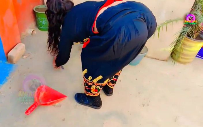 Muskan Rani: Indische Desi Bhabhi seks