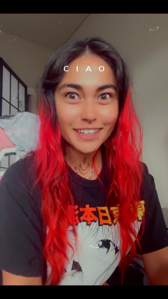 lilRavenFox: Life Update