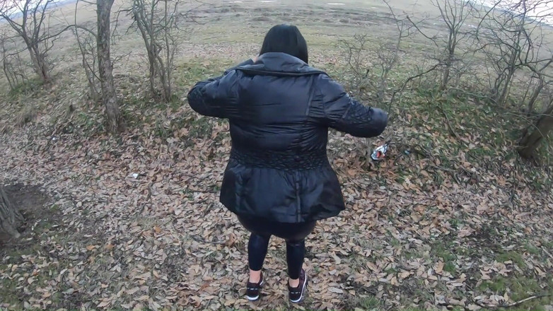MilfyCalla: Мілфікалла, добірка розваг на відкритому повітрі, секс на природі чудовий, 4 серія