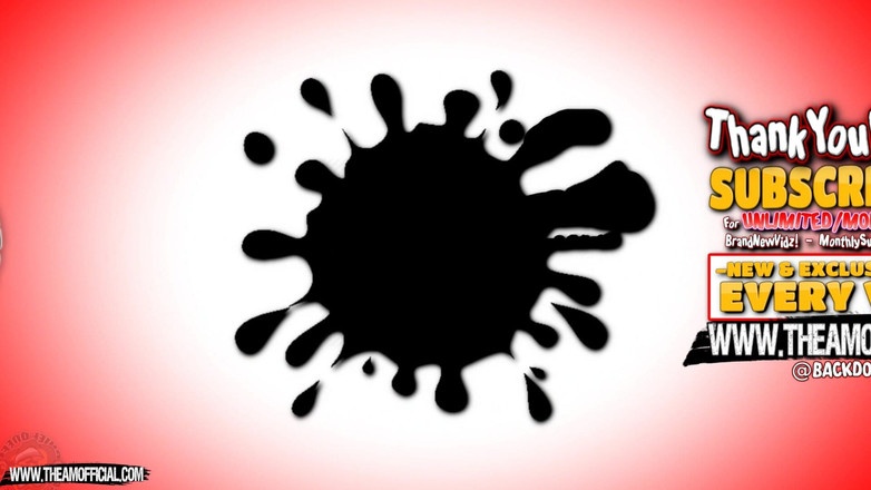 Ass Monkey: Diep in kontneuken pompt lucht om de queefs te maximaliseren -...