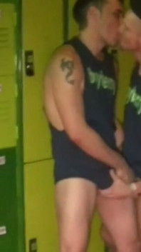 Gay Fucked Raw in Backoom in Public Cruising