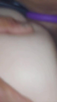 Fucked Her Awake