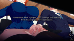 Dirty GamesXxX: 下品な空想:熱い妻から寝取られ夫へのオナニーの指示 - エピソード19
