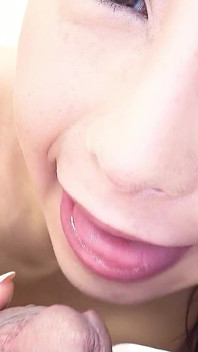 Skinny Japanese Teen Yuno Shirasuna Seduces Her Step Stepfather and Takes a Cock in Her Hairy Pussy