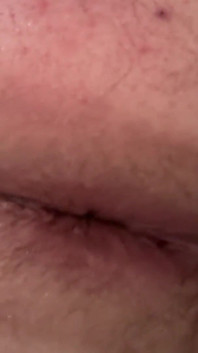Anal Training