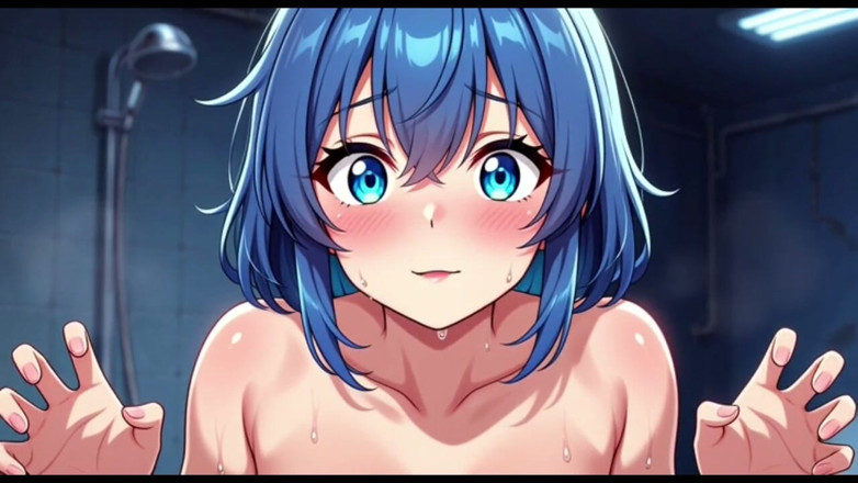 Hot girl dancing: Blagues drôles avec des seins 3, animation ai