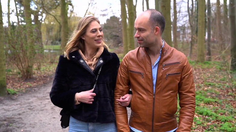 Dutch Greatness: Jentina Small tiene una gran sorpresa para su esposo